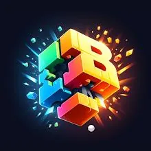 Brick Break - Bricks and Balls icon