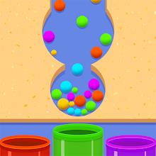 Color Balls Sorting Puzzle icon