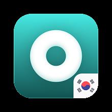 Mirinae - Learn Korean with AI icon