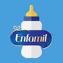 Enfamil Rewards: Baby Tracker®icon