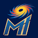 Mumbai Indians Official Appicon