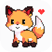 Pixel Art Coloring By Numbers APK