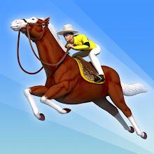 Horse Race Master 3dicon