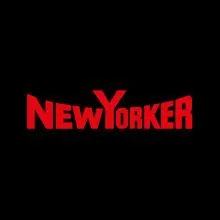 NEW YORKER icon