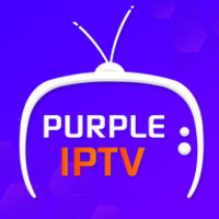 IPTV Smart Purple Playericon