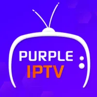 IPTV Smart Purple Player APK