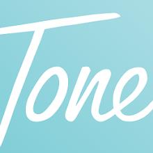 Tone It Up: Fitness Appicon