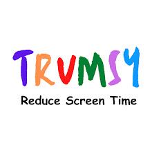 Trumsy: Reduce Screen Time Appicon