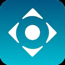 MEO Remote icon