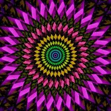Mesmerize - Visual Meditation icon