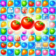 Fruits Garden Mania APK