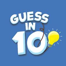 Guess in 10 by Skillmaticsicon