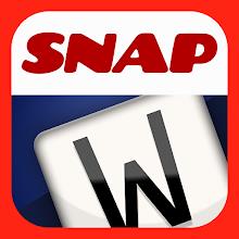 Snap Assist for Wordfeudicon