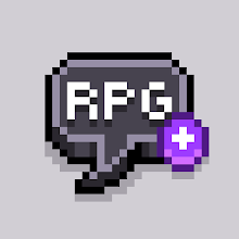 Chat RPG: Plus - Idle Text RPG icon