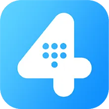 Ring4: Phone + Text + Video APK