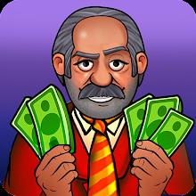 Money tycoon games: idle games APK