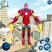 Iron Hero: Superhero Fight 3D APK