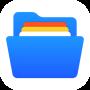 FileManager file cleaner APK