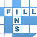 Fill-Ins · Word Fit Puzzlesicon