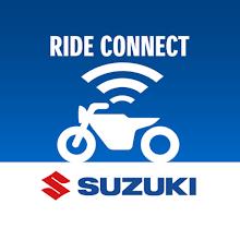 Suzuki Ride Connecticon