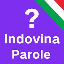 Indovina Parole icon