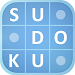 Sudoku · Classic Logic Puzzles icon