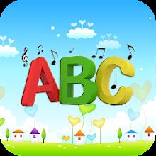 Alphabet Phonics Sound For Kid icon