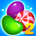 Candy Frenzy 2 icon