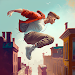 Flip Runner: Game of Parkour icon