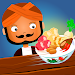 Bubur Ayam Rush - Cooking Game icon