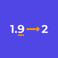 Rounding Calculatoricon