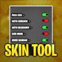 FFF FF Skin Tool, Elite Passicon