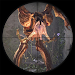 Sniper area: Monster hunt. FPS icon