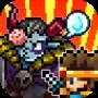 You said give me half of world icon