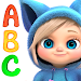 ABC and Phonics – Dave and Avaicon