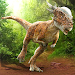 Pachycephalosaurus Simulatoricon