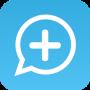 WA Plus: WhatsApp Saver & Chaticon