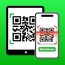 Whatscan for Web : Whatsweb APK