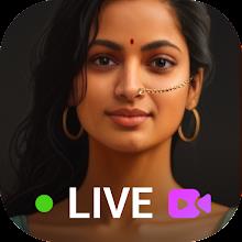 Pyaarkar: Video Call& LiveChat APK