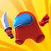 Bigger.io: Imposter vs Zombie APK