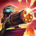 Shadow Survivor Shooting Game icon