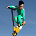 Kick Scooter Hero icon