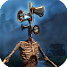 Scary Pipe Head Siren Head 2 APK