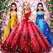 Fashion Princess Dress Up Game icon