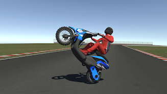 MX Stunt Bike Grau Simulator mobile android iOS apk download for