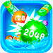 Lucky Fruit 2048icon