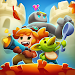 Rush Arena: PvP Tower Defense APK