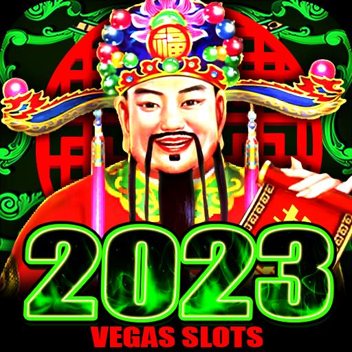 Richest Slots Casino Games icon