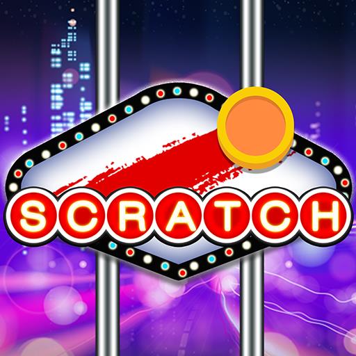 Scratcher & Clickericon