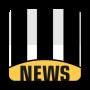 Bianconeri News - Unoff Appicon